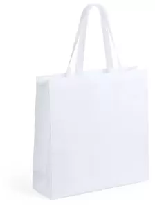 Tote bag de cumpărături Decal