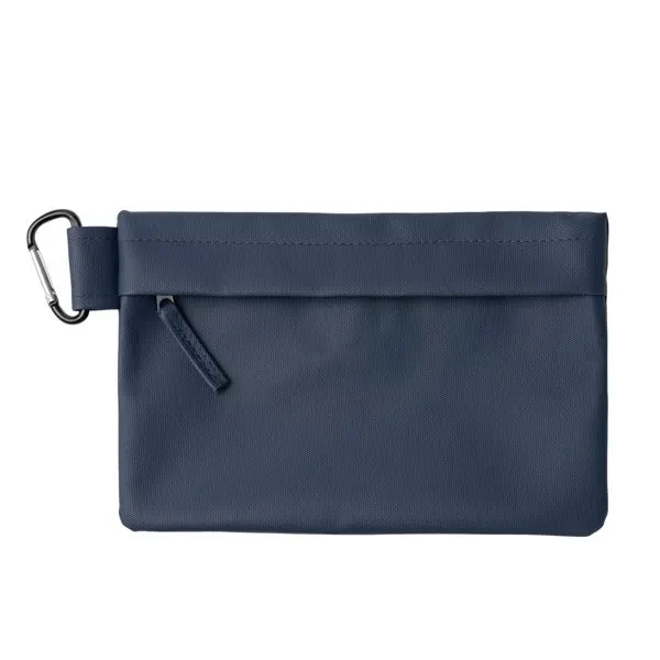 Pencil case Madison cu fermoar