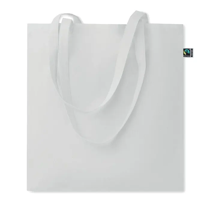 Tote bag Fairtrade 180gr Osole+ Colour