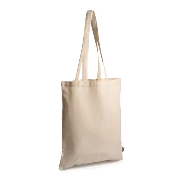 Tote bag Valmir din bumbac 180 g/m²