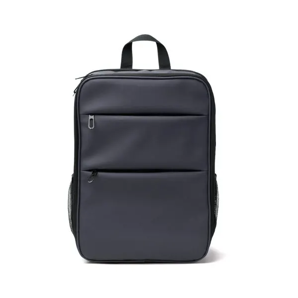 Backpack Leonel cu fermoar