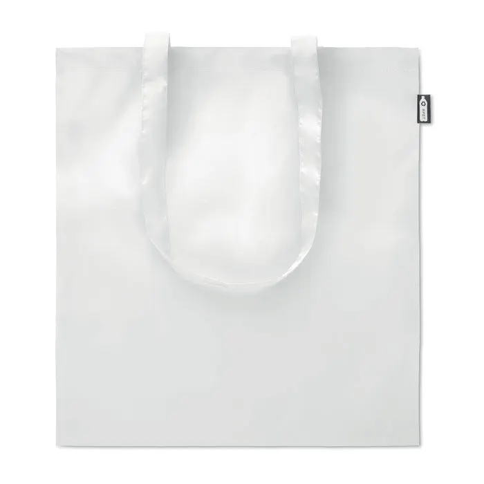 Tote bag cumpărături RPET Totepet
