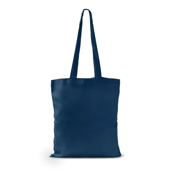 Tote bag Dorsi din bumbac organic 220 g/m²