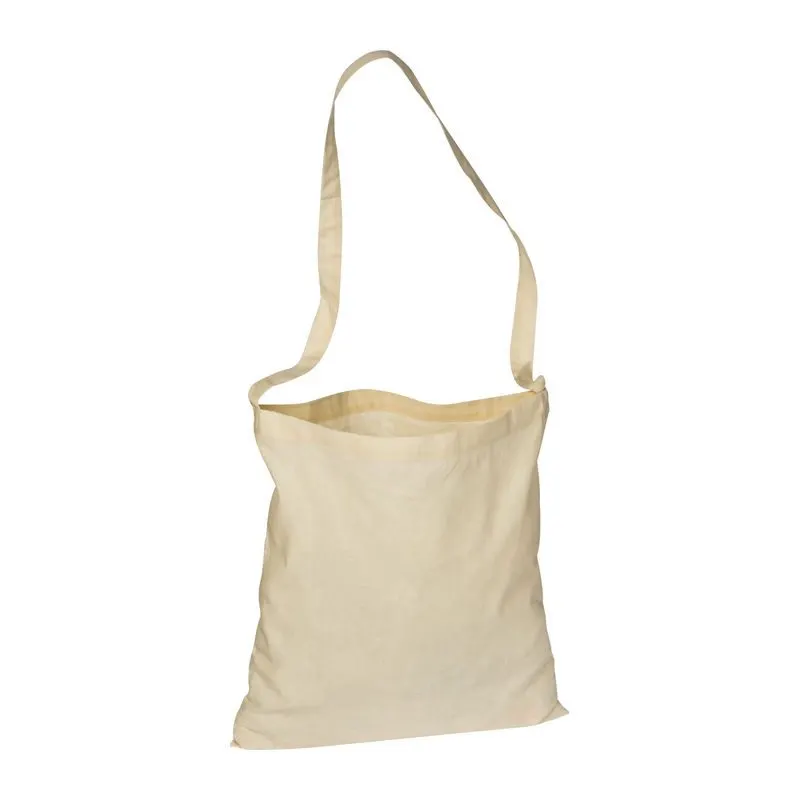 Tote bag din bumbac Loja (140 g/m²)