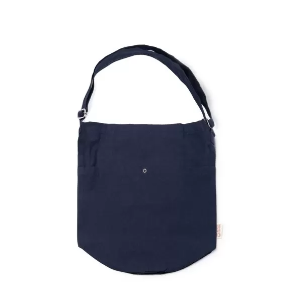 Tote bag Torla din bumbac reciclat 240 g/m²