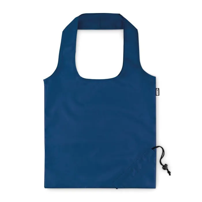 Tote bag pliabilă din RPET Foldpet