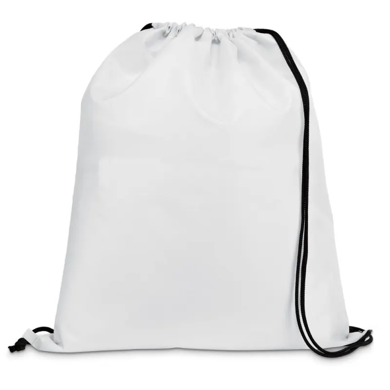 Rucsac cu snur în 210D Carnaby – cu imprimare personalizată