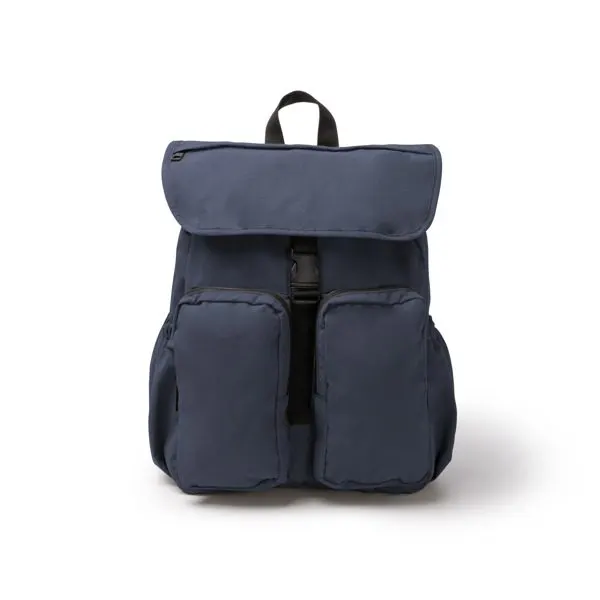Backpack Kabuki cu fermoar
