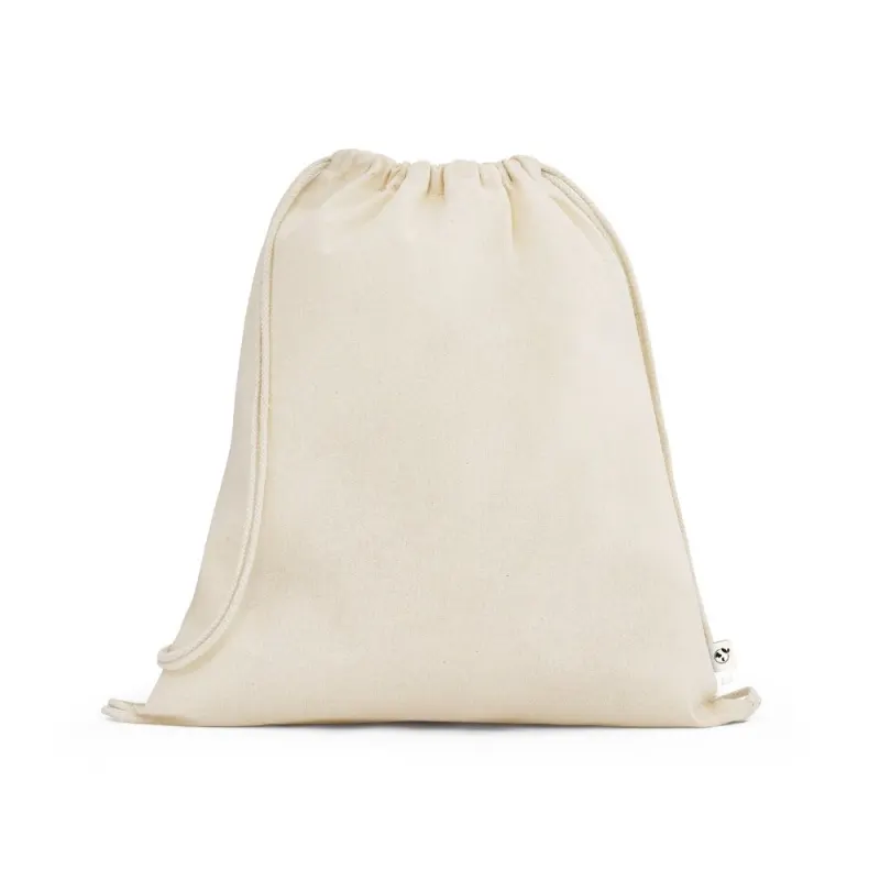 Tote bag rucsac 100% bumbac organic (140 g/m²) Belize