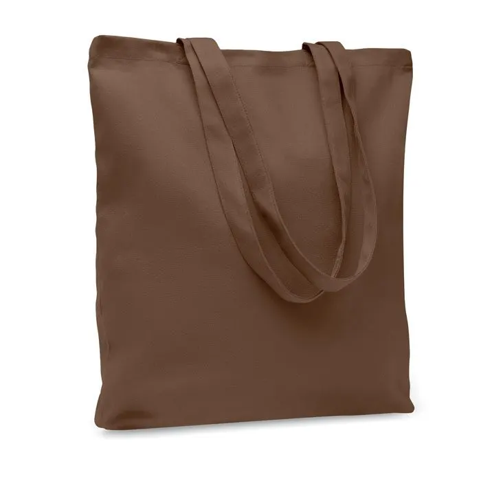 Tote bag din pânză 270 gr/m² Rassa Coloured