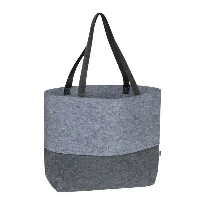 Tote bag de cumpărături RPET San Mateo