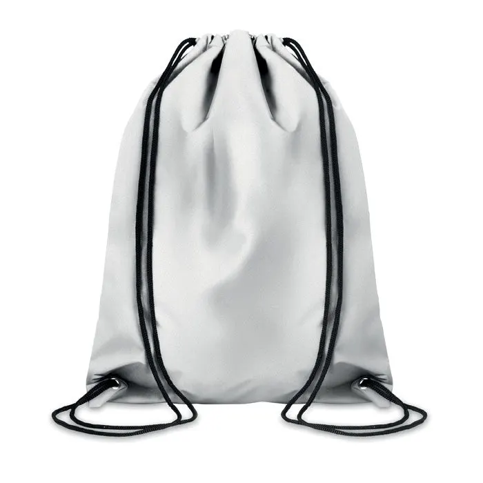 Sac cu cordon reflectorizant Shoop Reflective