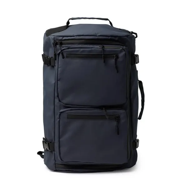 Rucsac Hobart impermeabil din poliester 600D