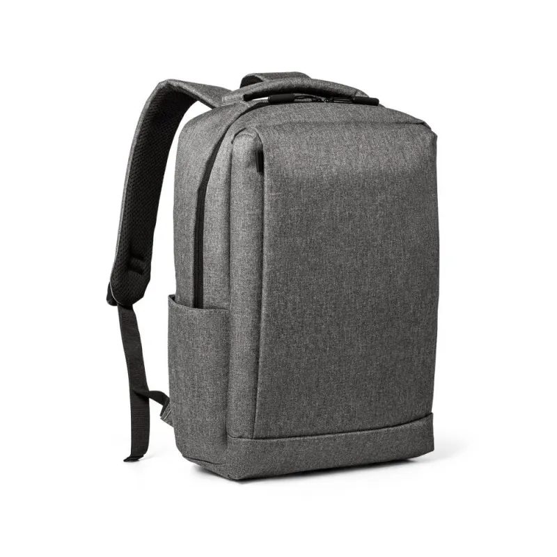 Rucsac pentru laptop 15.6'' Bologna – cu imprimare personalizată