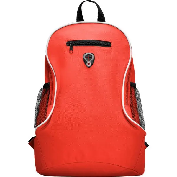 Rucsac Condor din poliester 600D cu fermoar