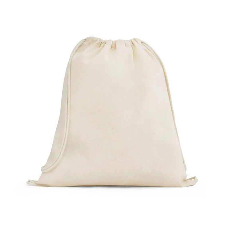 Tote bag tip rucsac 100% bumbac (140 g/m²) Dahab
