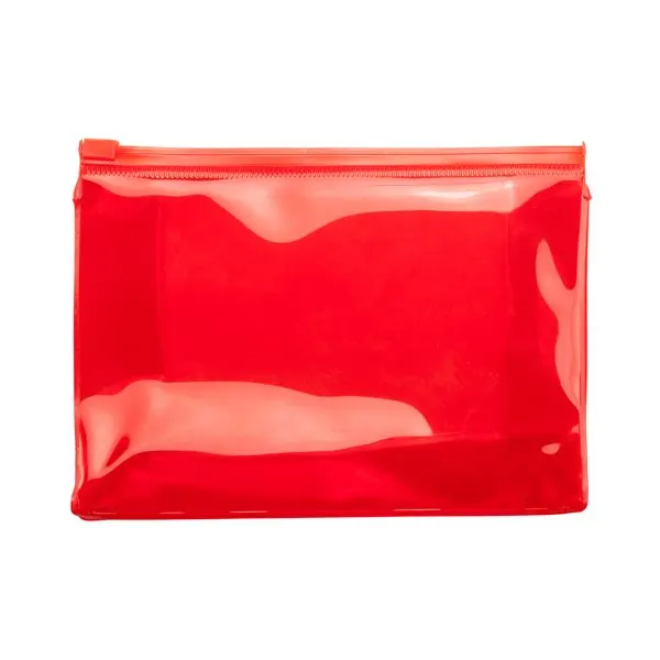 Geantă cosmetice Caribu din PVC