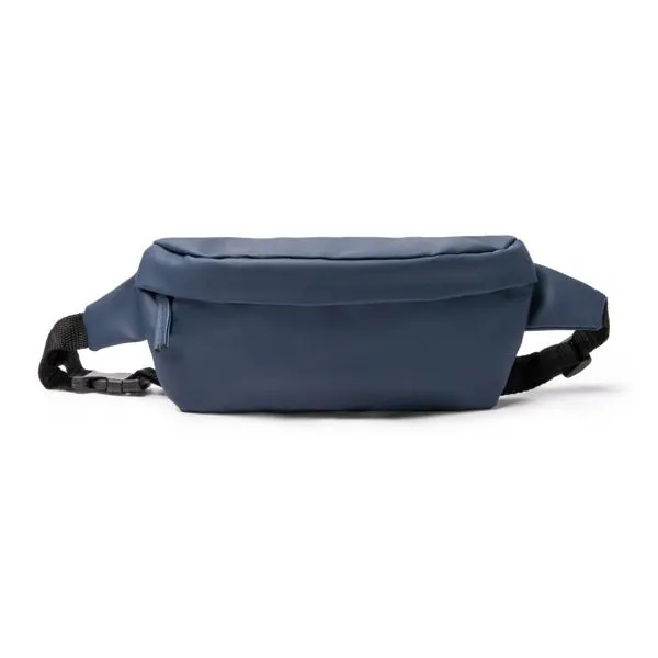 Shoulder bag Zumel din RPET 600D cu fermoar