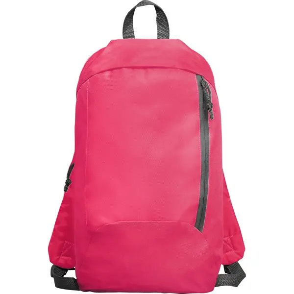 Rucsac Sison din poliester 600D cu fermoar