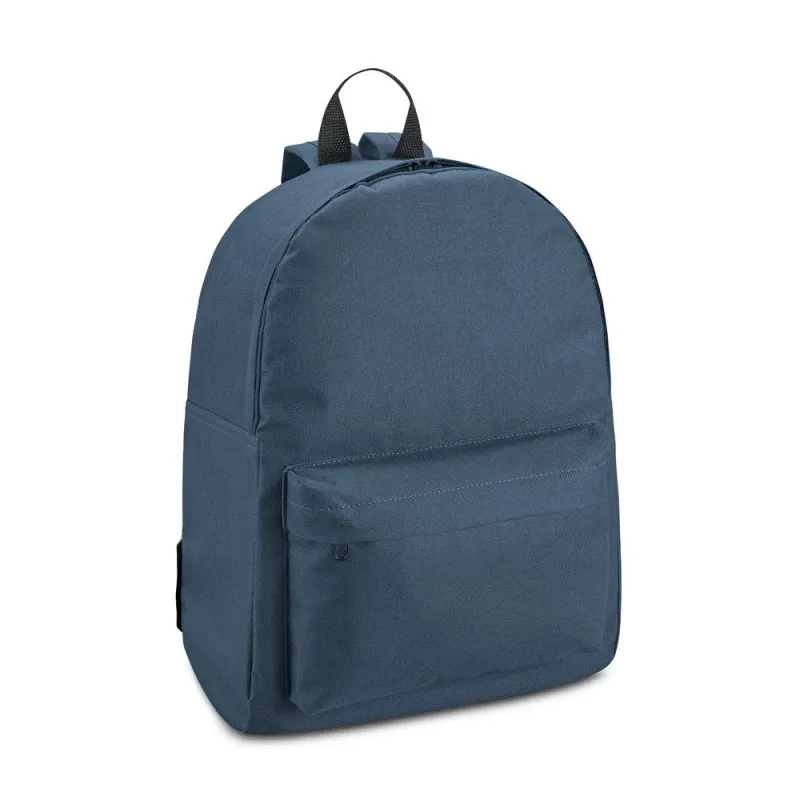 Rucsac în poliester 600D Berna Ii – cu imprimare personalizată