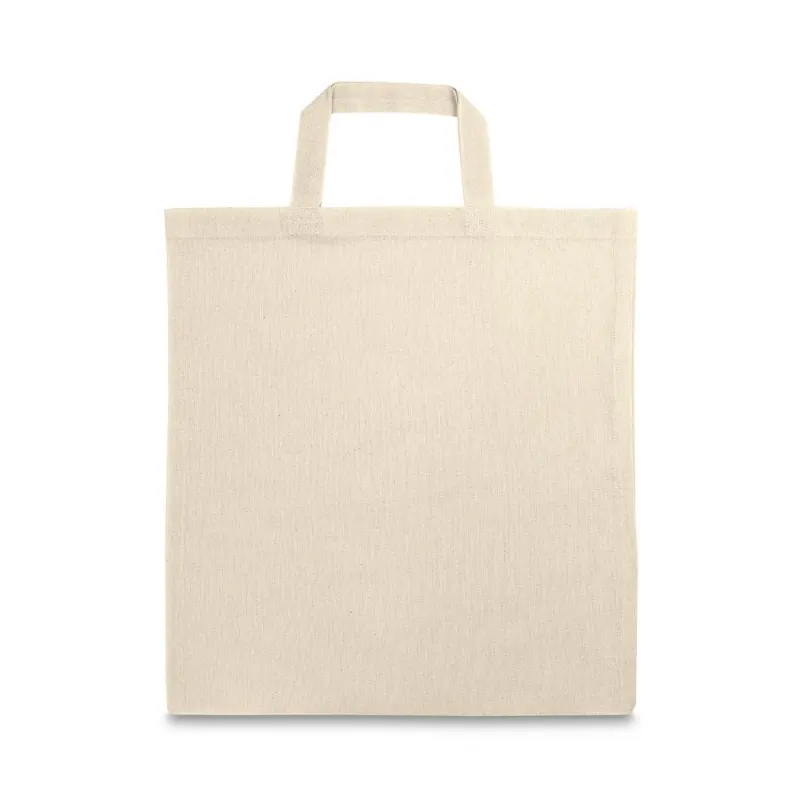 Tote bag din bumbac 100% (100 g/m²) Victoria