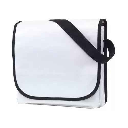 Tote bag de umăr Clever