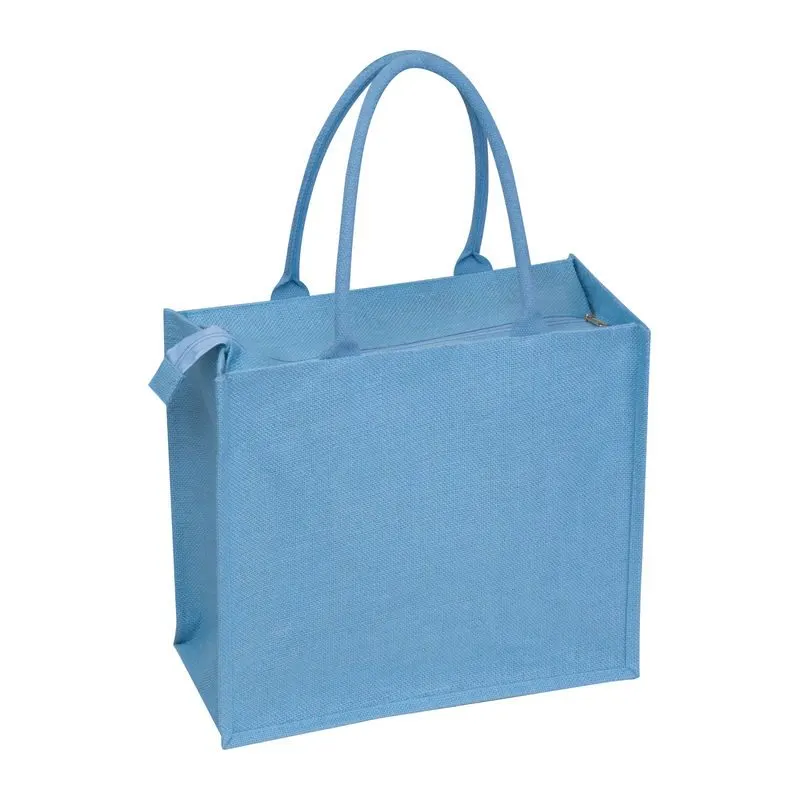 Tote bag din iută Westminster