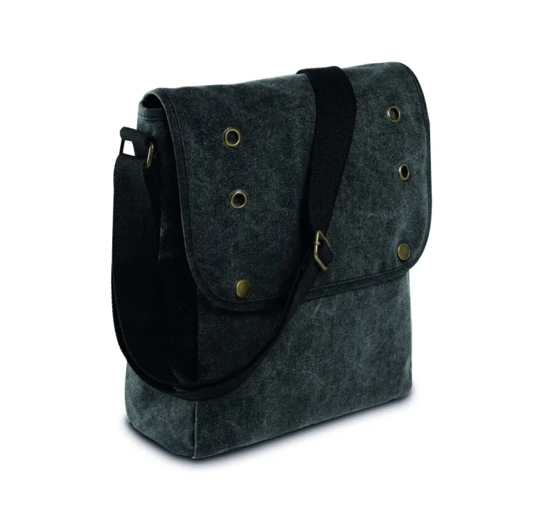 Tote bag de umăr din pânză