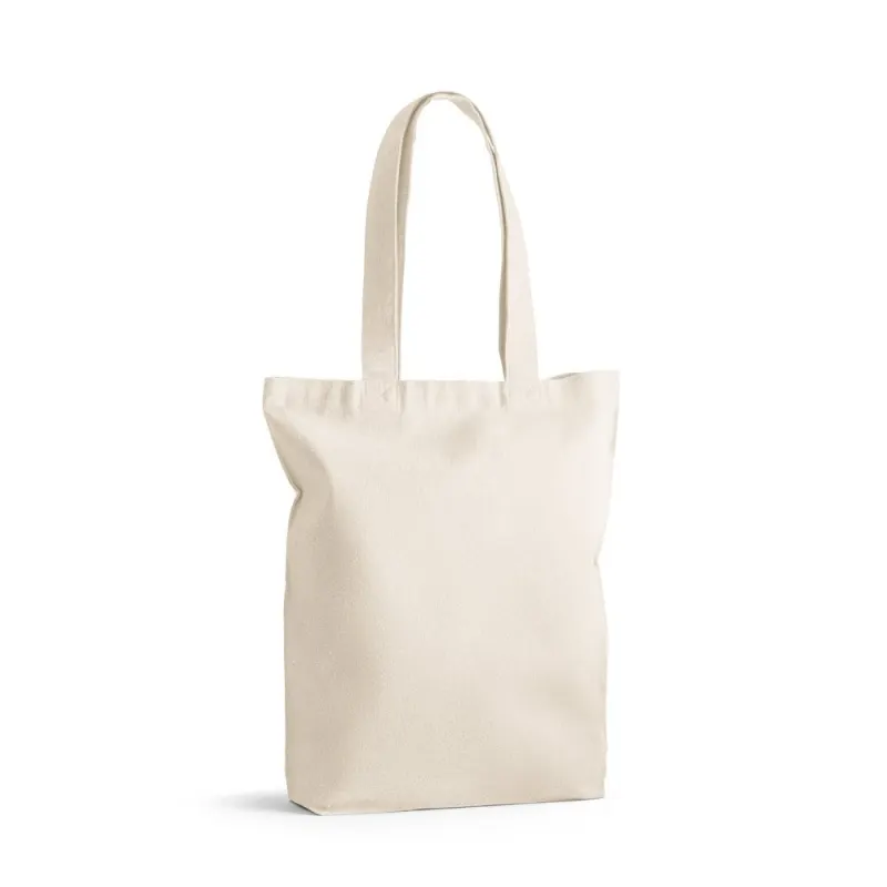 Tote bag 100% bumbac (220 g/m²) Livingston