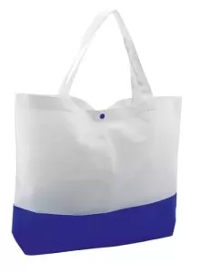 Tote bag de plaja Bagster