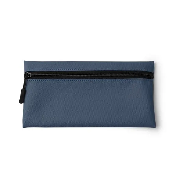 Pencil case Selvax cu fermoar