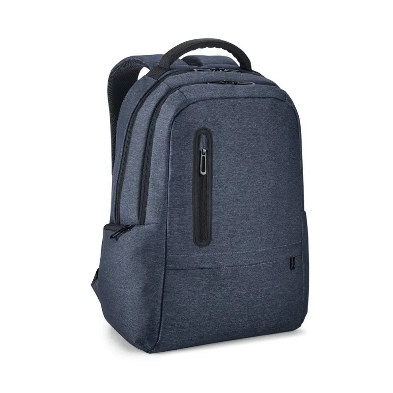Rucsac pentru laptop 17'' Boston – cu imprimare personalizată