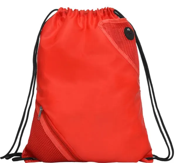 Rucsac Cuanca din poliester 210D