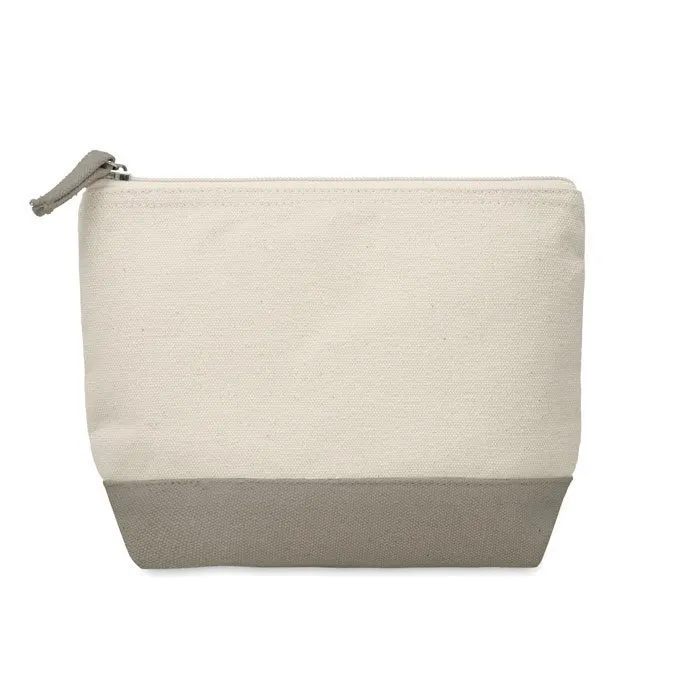 Geantă bicolora pt cosmetice Kleuren