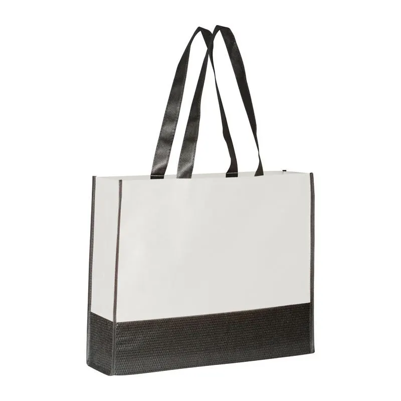 Tote bag Zagreb, 80 g/m²