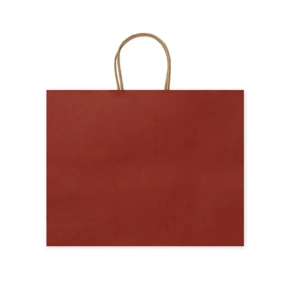 Tote bag Maple din hârtie