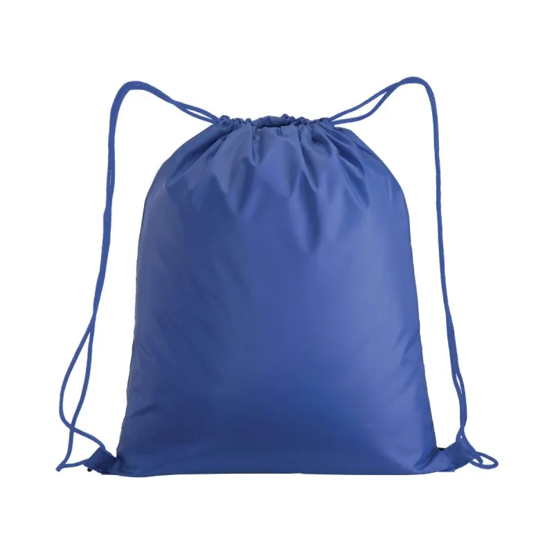 Rucsac din poliester 210T cu închidere cu șnur – cu imprimare personalizată