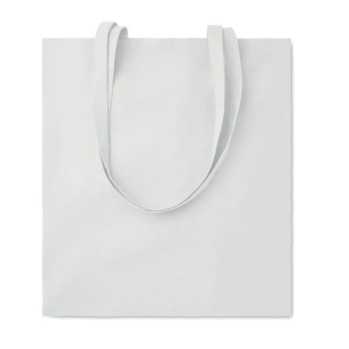 Tote bag din bumbac organic EU Tura Colour