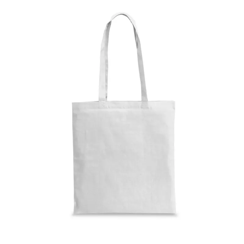 Tote bag din bumbac 100% (100 g/m²) Wharf
