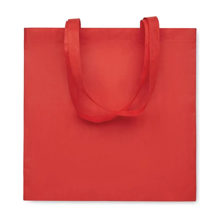 Tote bag cumpărături RPET nețesut Kaimani