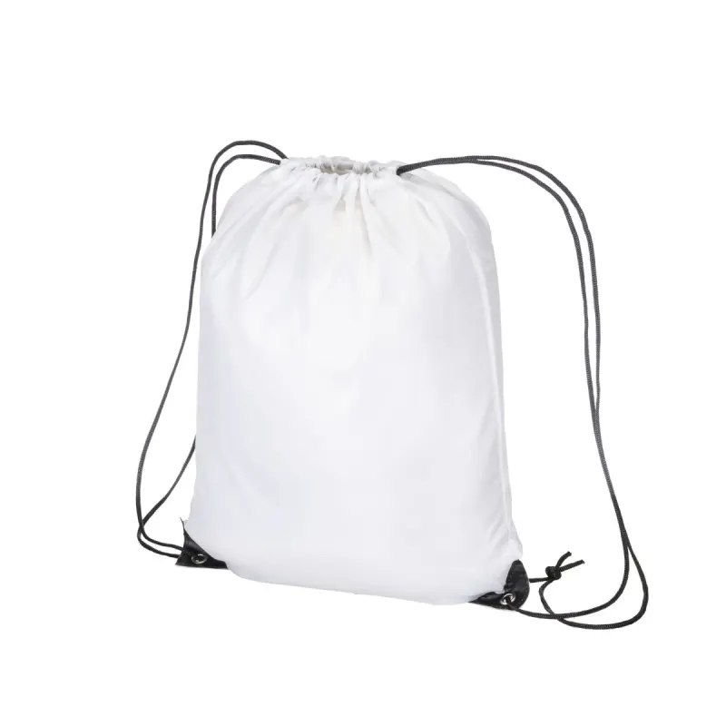 Rucsac în culori uni, confecționat din poliester 210T – cu imprimare personalizată