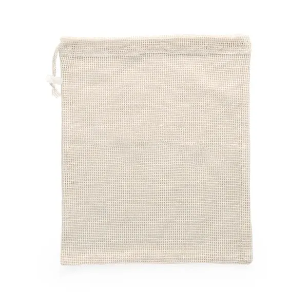 Tote bag de cumpărături Soil din bumbac 120 g/m²