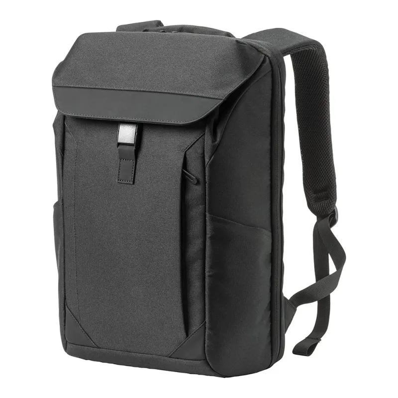 Rucsac pentru laptop (15,7) din nailon 1200D – cu imprimare personalizată