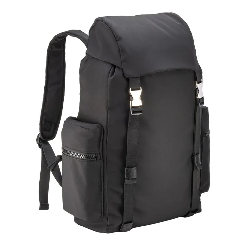 Rucsac pentru laptop (15) din poliester 410T – cu imprimare personalizată