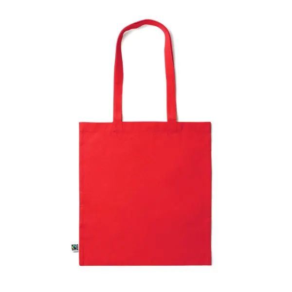 Tote bag Kimex din bumbac 180 g/m²