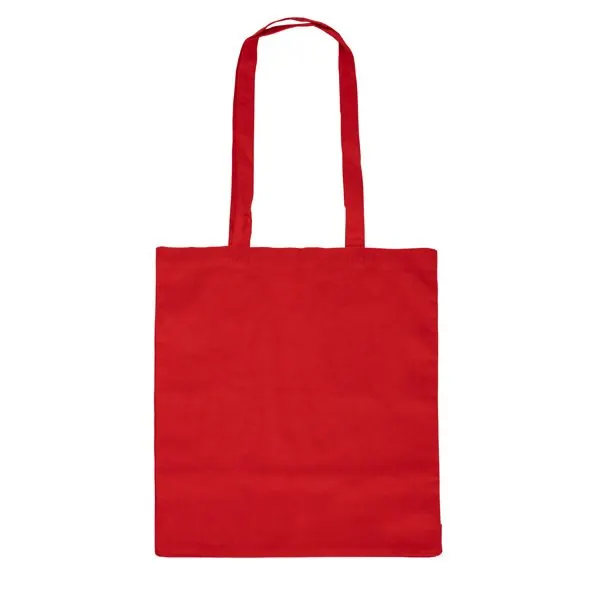 Tote bag Mika din bumbac 180 g/m²