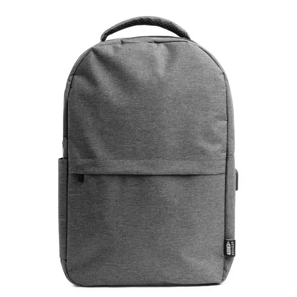 Rucsac Gregor din RPET 600D