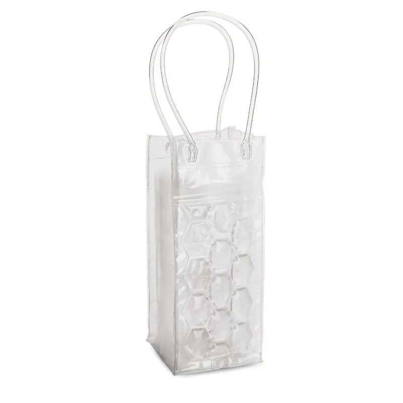 Tote bag termoizolanta din PVC pentru 1 sticlă Colombia
