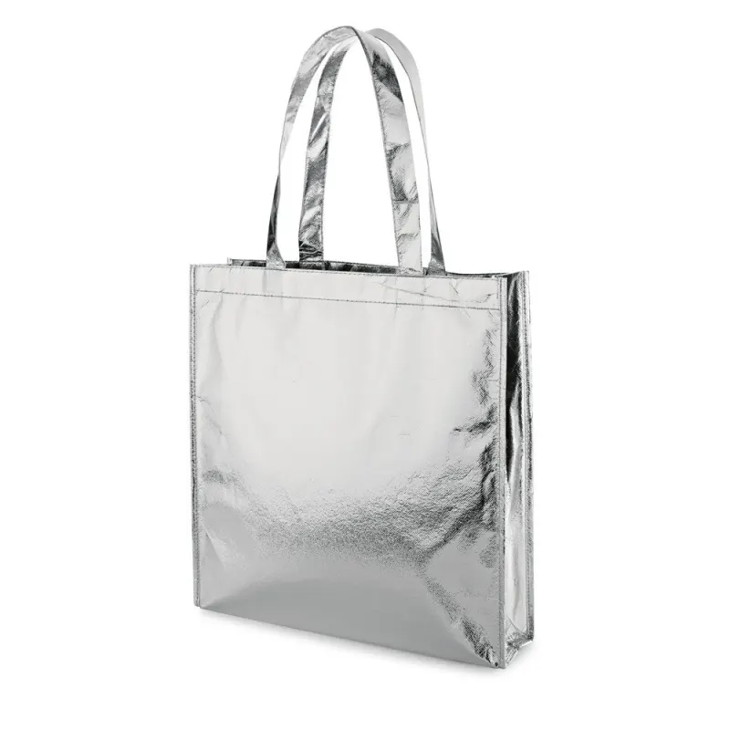Tote bag nețesută laminată (90 g/m²) Sawgrass