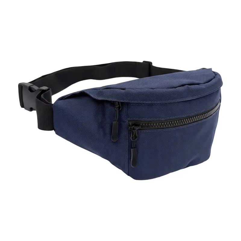 Borsetă din poliester 600D cu căptușeală din poliester 210D – cu imprimare personalizată